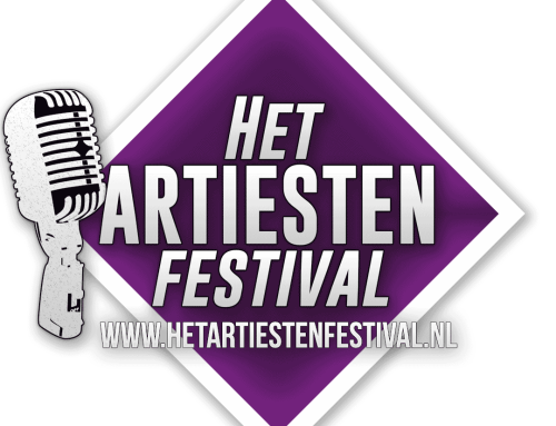 Artiesten festival Nieuw Buinen 29-10-2023