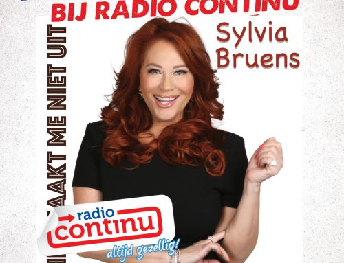 Radio Continu op de playlist