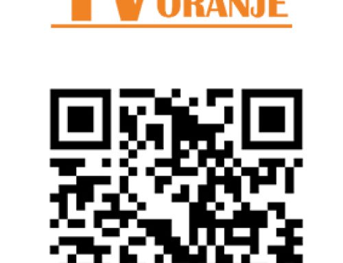 Tv Oranje beste nieuwe videoclip