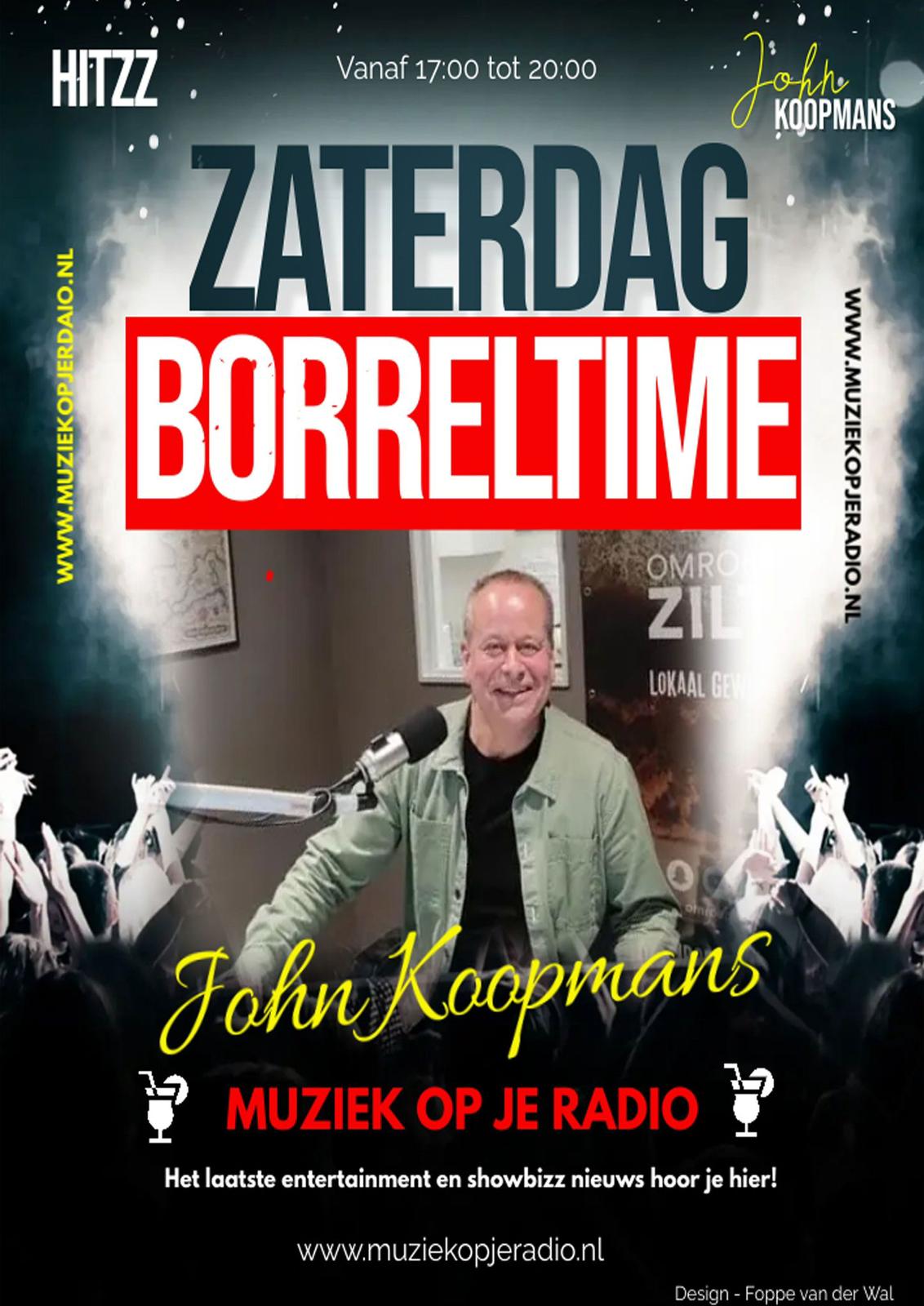 muziek-op-je-radio-john-koopmans